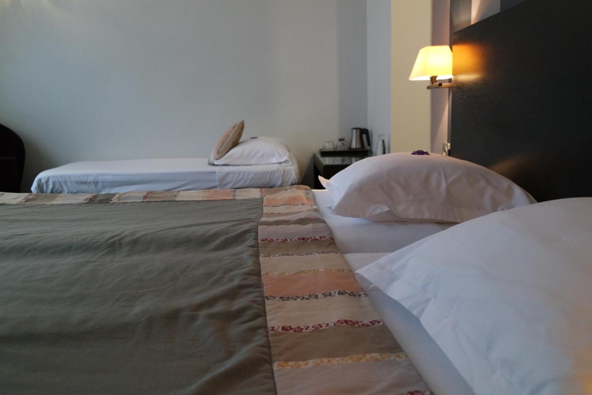 Grand Hotel D'Orleans Toulouse Dış mekan fotoğraf