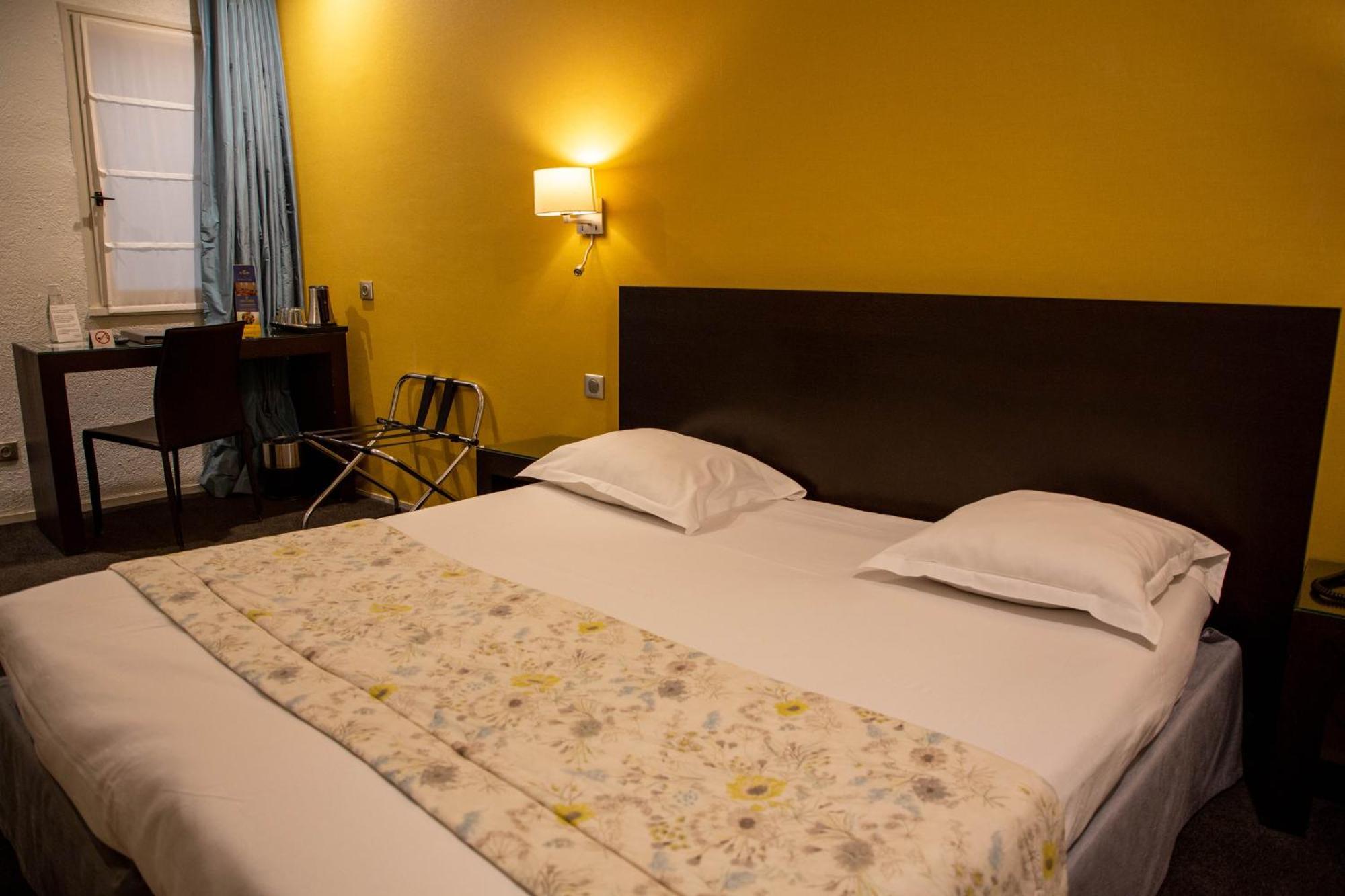 Grand Hotel D'Orleans Toulouse Dış mekan fotoğraf