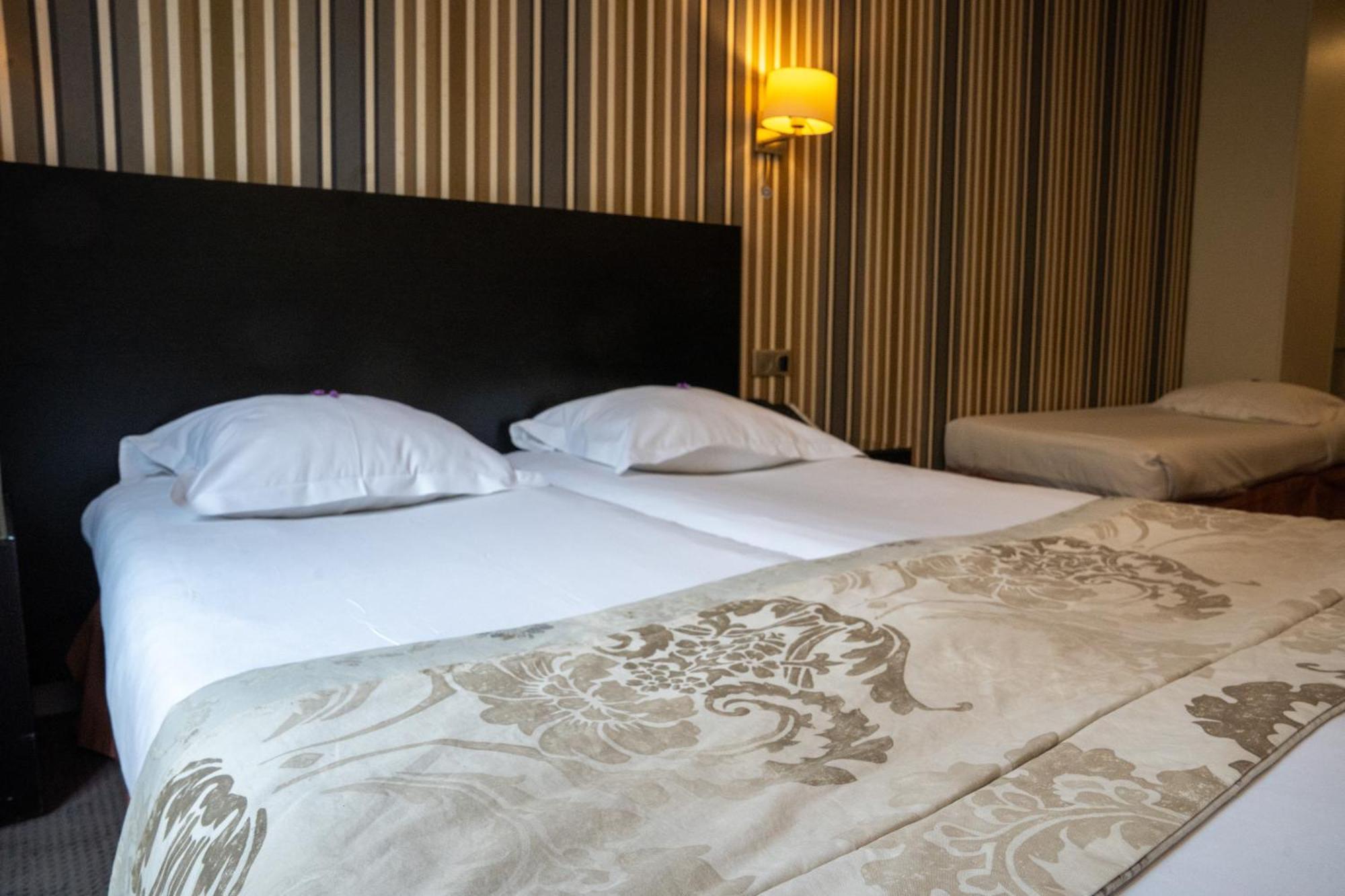 Grand Hotel D'Orleans Toulouse Dış mekan fotoğraf