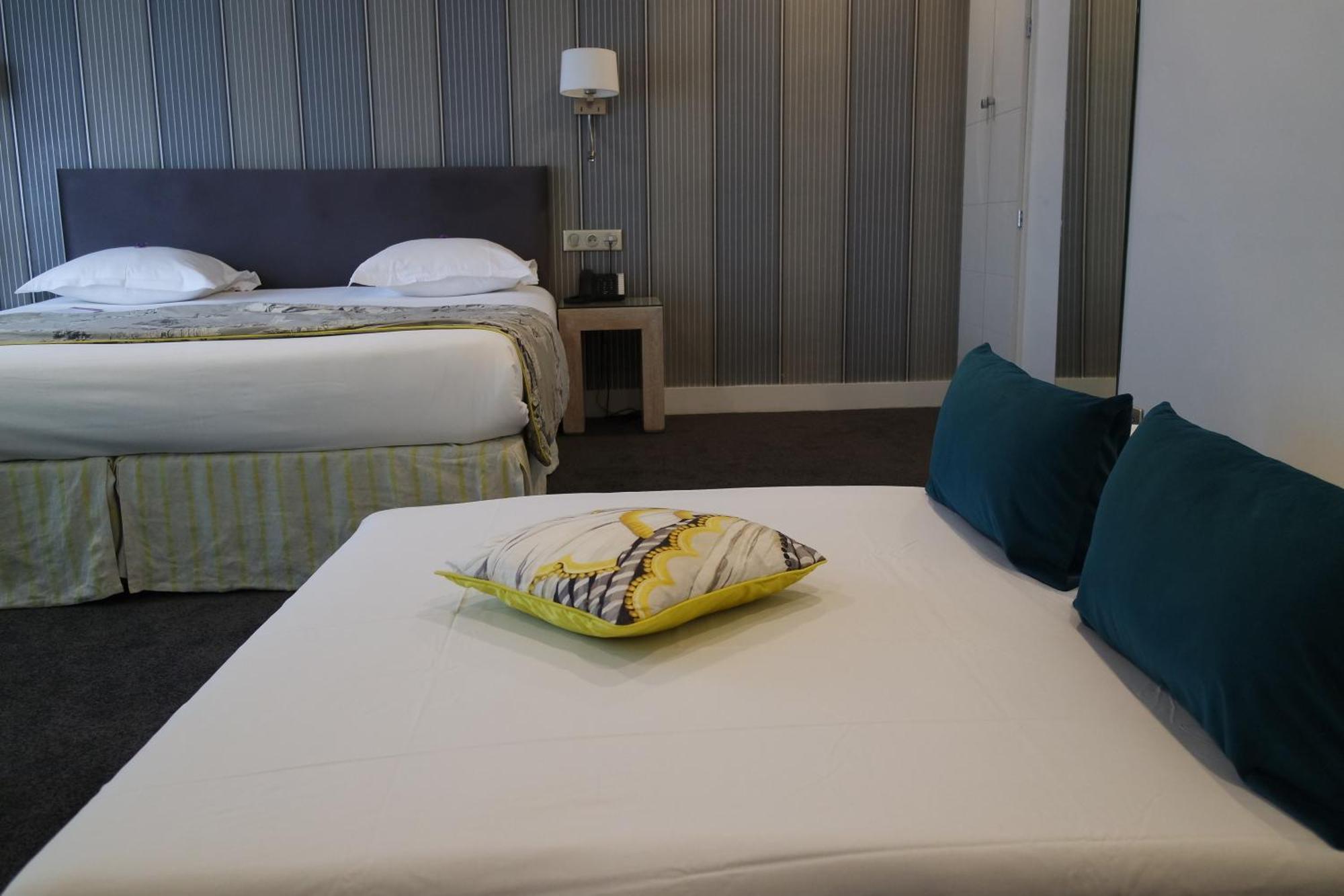 Grand Hotel D'Orleans Toulouse Dış mekan fotoğraf