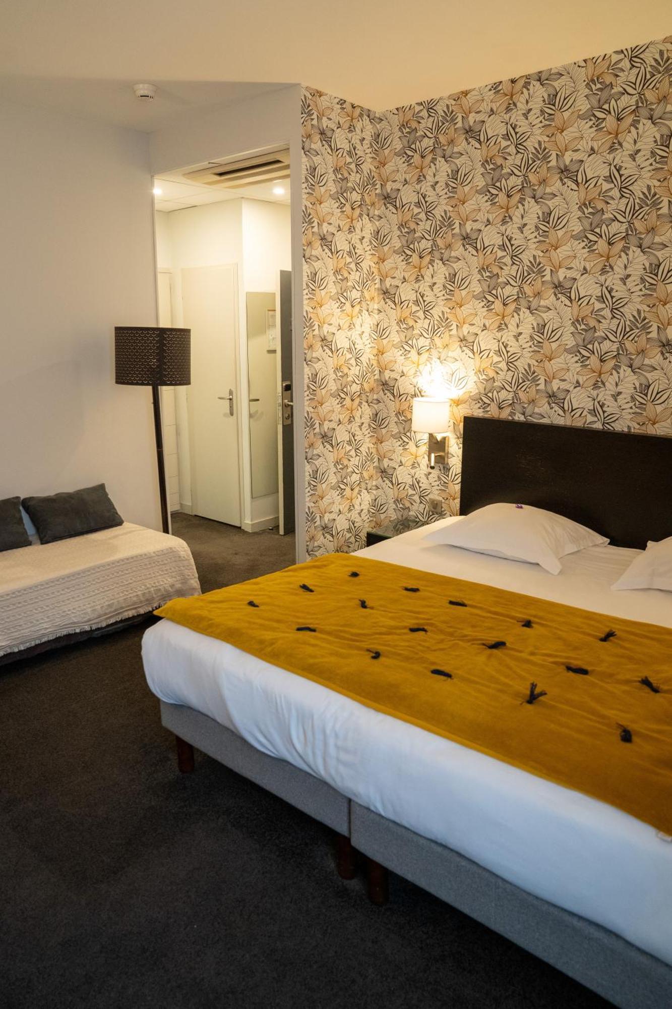 Grand Hotel D'Orleans Toulouse Dış mekan fotoğraf