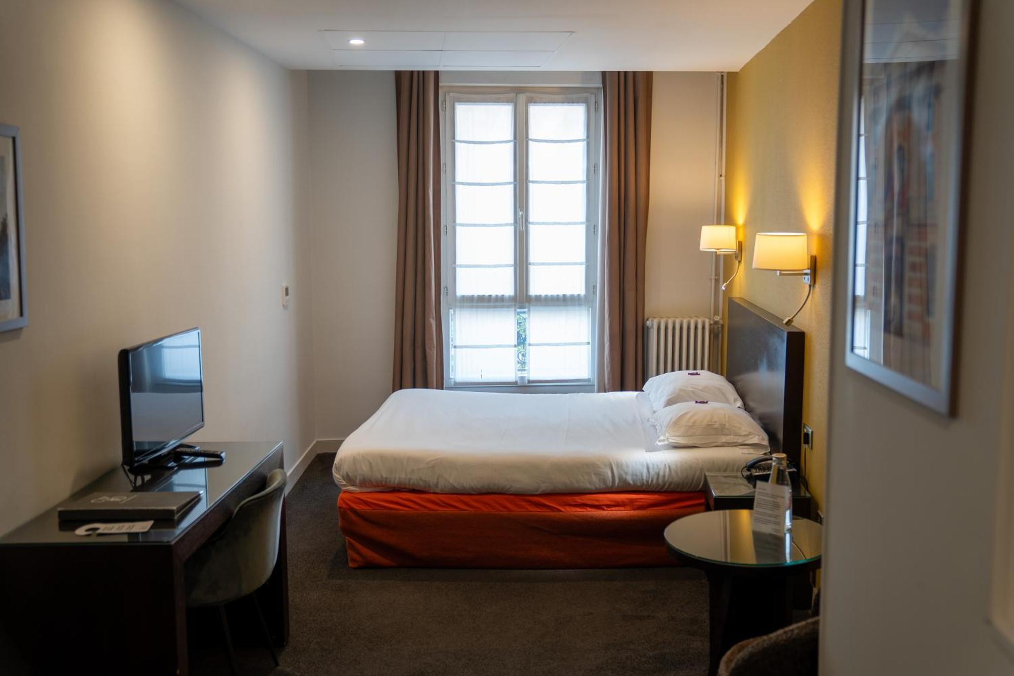 Grand Hotel D'Orleans Toulouse Dış mekan fotoğraf