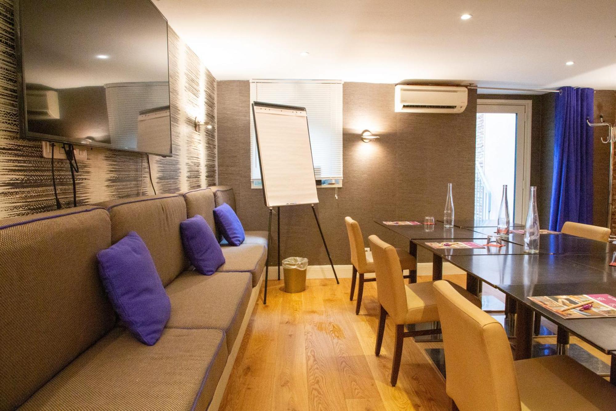 Grand Hotel D'Orleans Toulouse Dış mekan fotoğraf