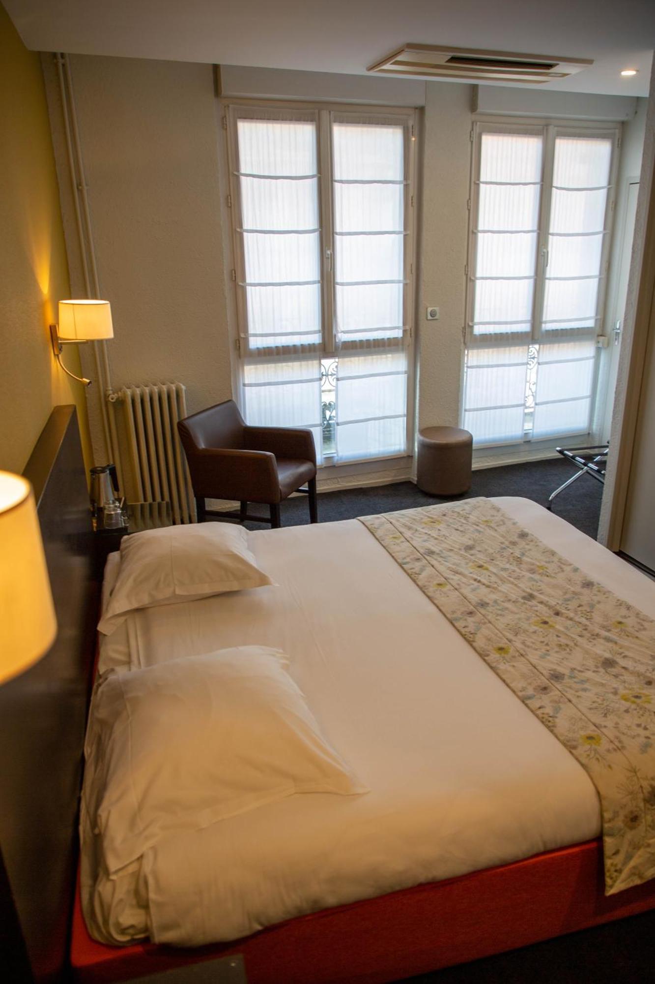 Grand Hotel D'Orleans Toulouse Dış mekan fotoğraf