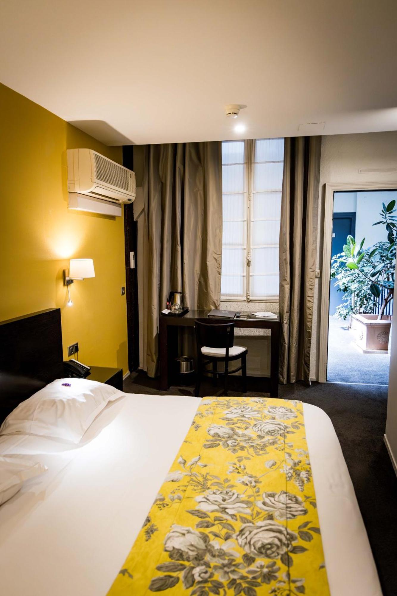 Grand Hotel D'Orleans Toulouse Dış mekan fotoğraf