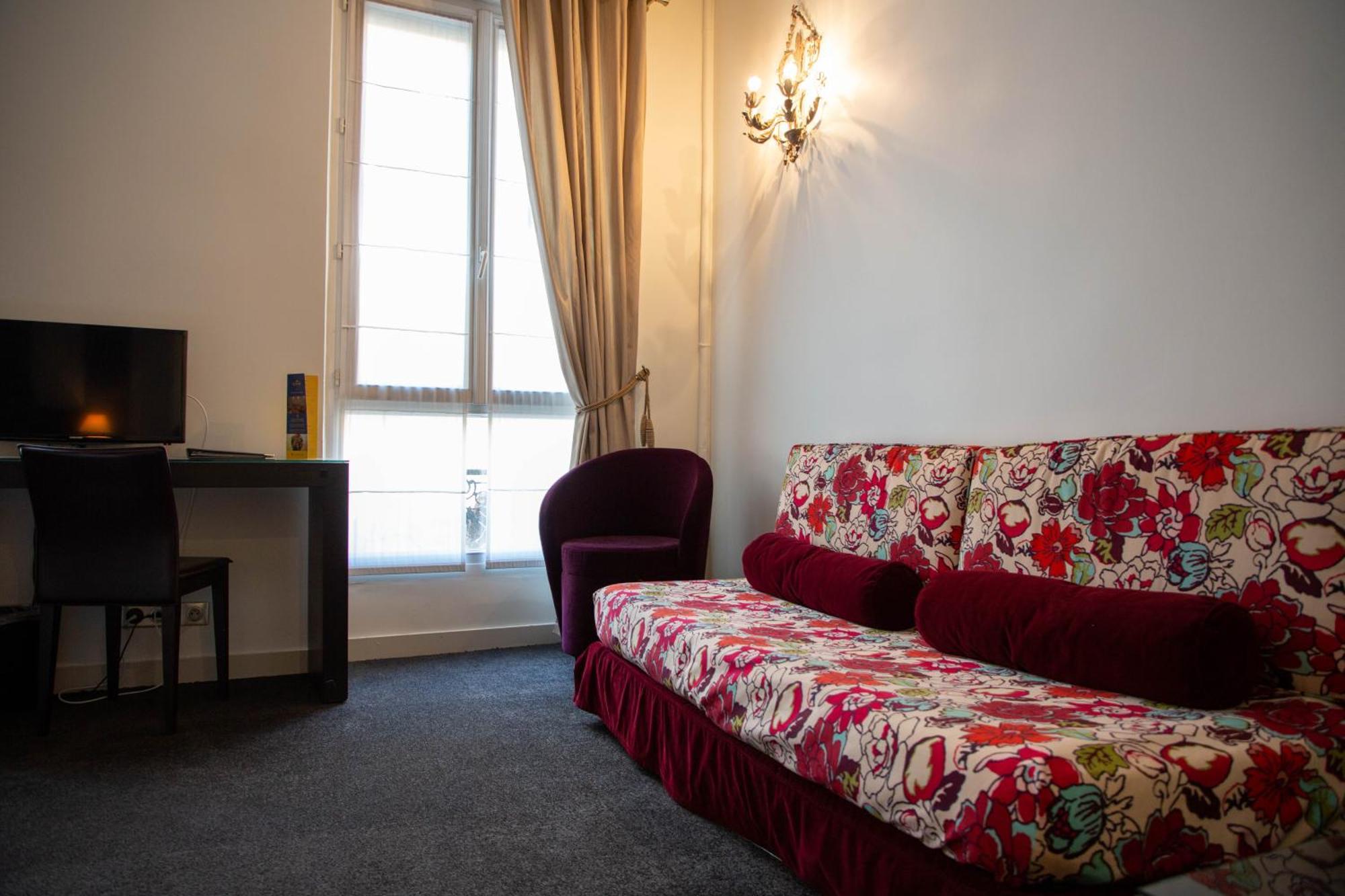 Grand Hotel D'Orleans Toulouse Dış mekan fotoğraf