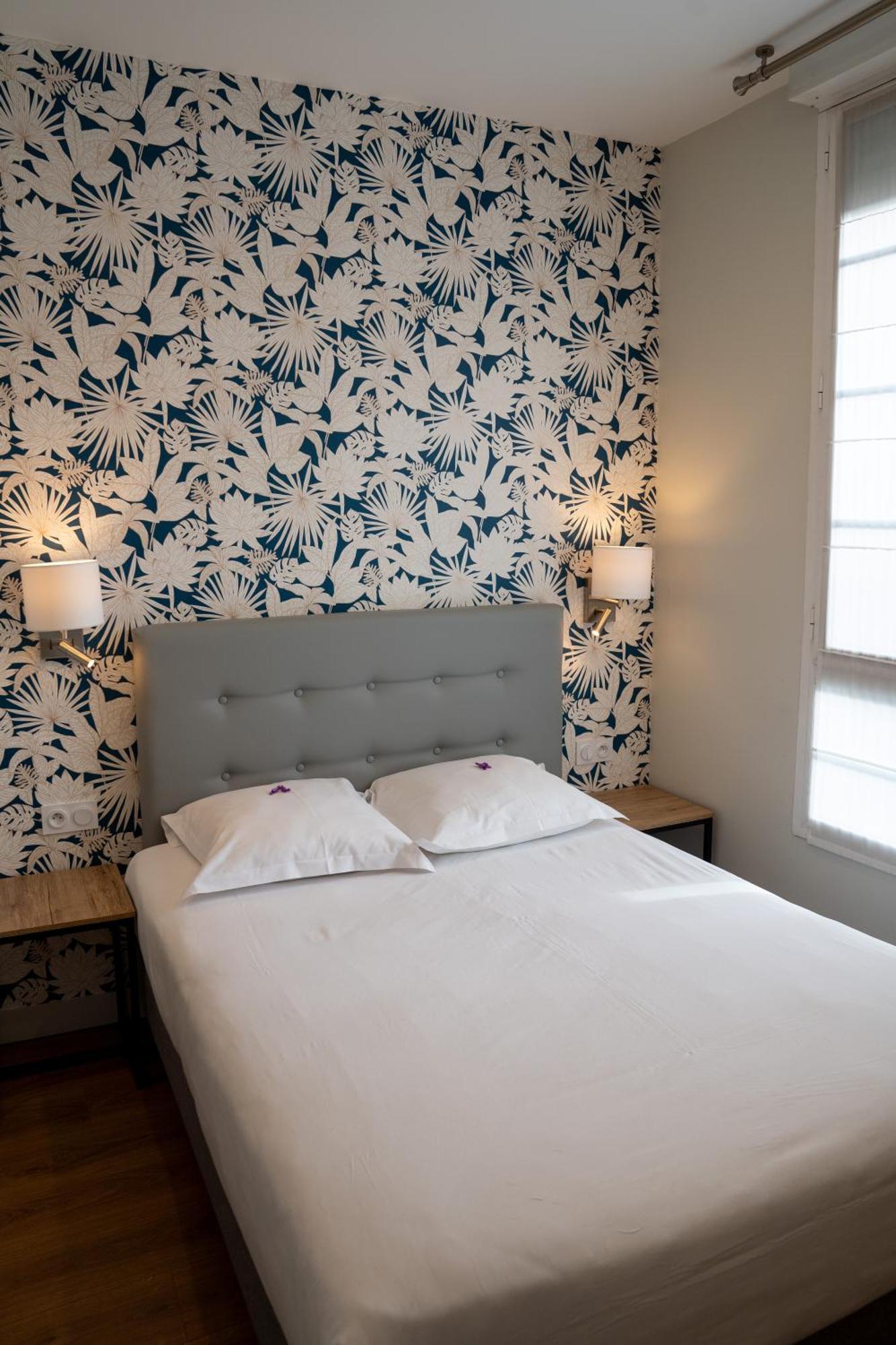 Grand Hotel D'Orleans Toulouse Dış mekan fotoğraf